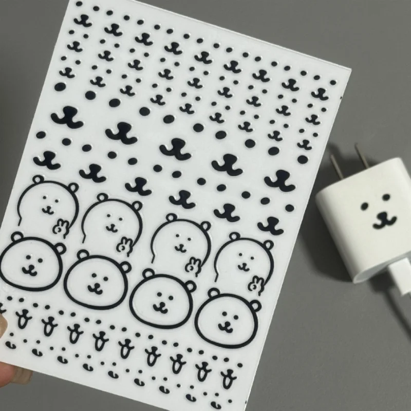 Best Tablet With Accessories - Naklejki Rilakkuma Śliczne Śmieszne Naklejki Nagano