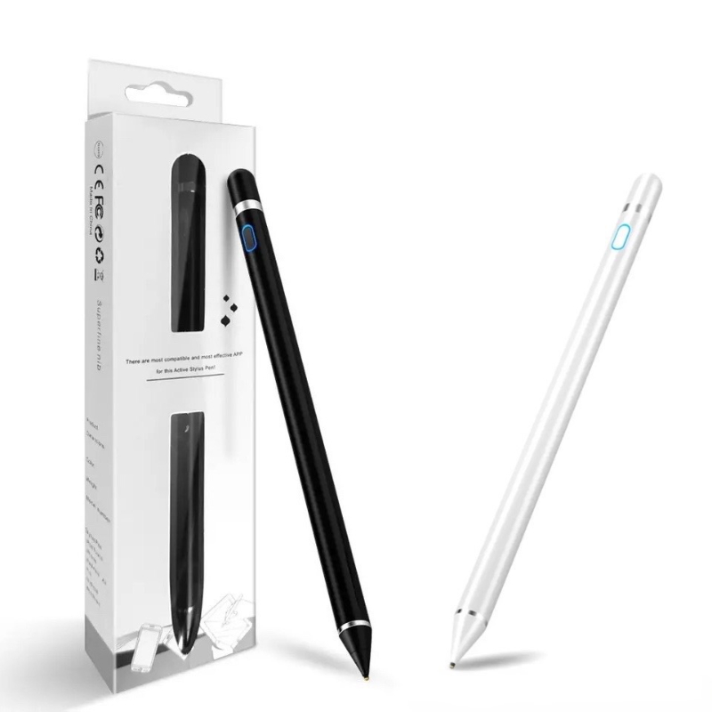 Ipad Pencil Stylus - Rysik kompatybilny z iPadem Ołówek Stylus