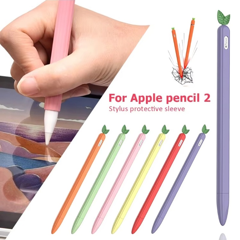 Ipad Pencil Stylus - Urocze etui na Apple Pencil 2