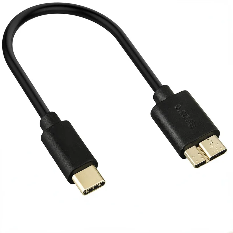Tablet Accessories For Samsung - Kabel USB typu C 3.1 do