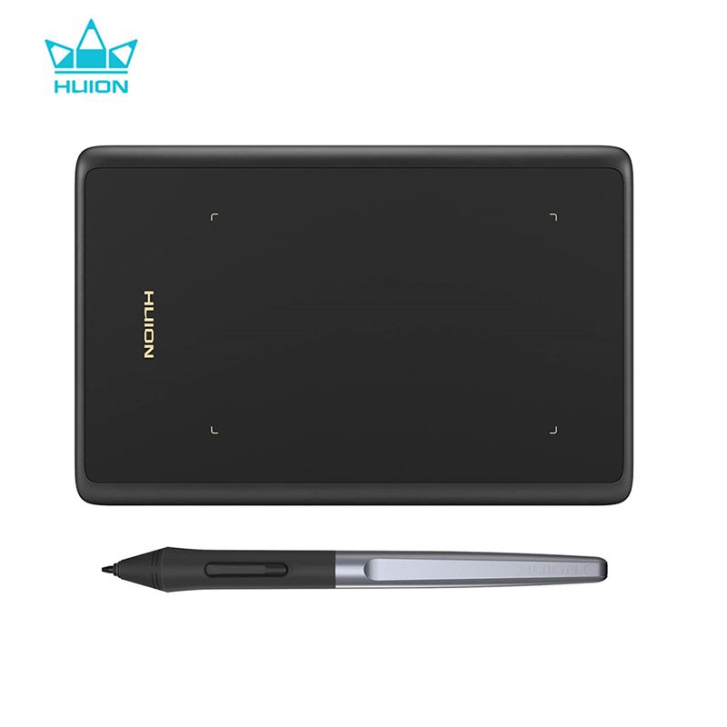 Huion Tablet Accessories - Tablet graficzny Huion H420X 4.17*2.6 Cal