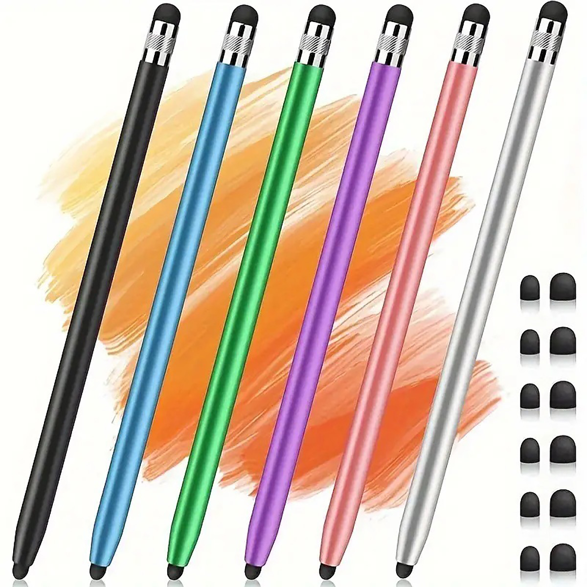 Ipad Pencil Stylus - Rysik do ekranów dotykowych, odpowiedni do