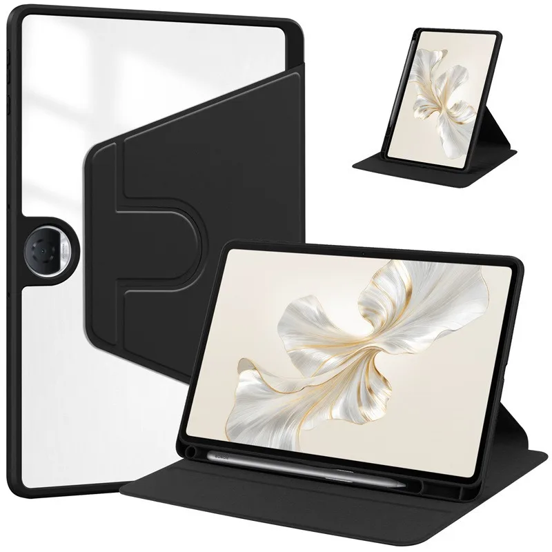 Oneplus Tablet Accessories - 360 ° Etui obrotowe do tabletu