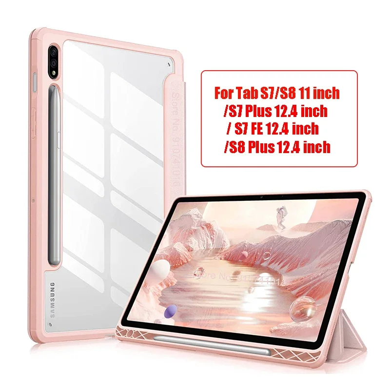 Samsung Tablet S9 Accessories - Dla Samsung Galaxy Tab S9 S8