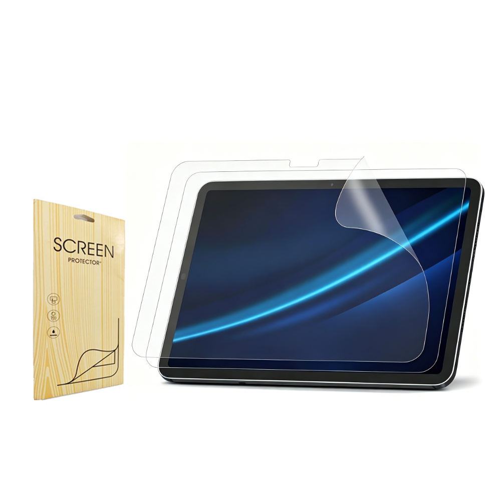 Oneplus Tablet Accessories - Folia ochronna na ekran odporna na