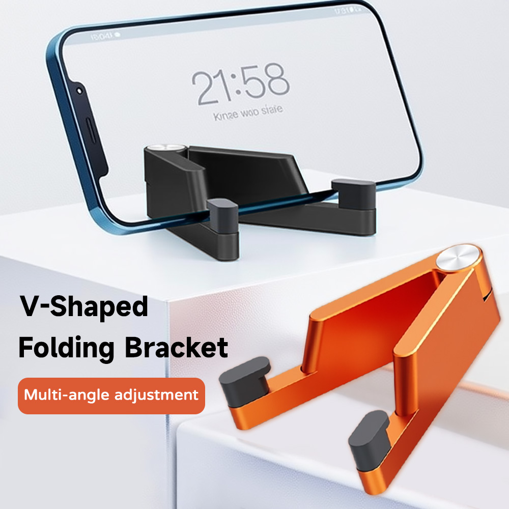 Xiaomi Tablet Accessories - Składany uchwyt w kształcie litery V,