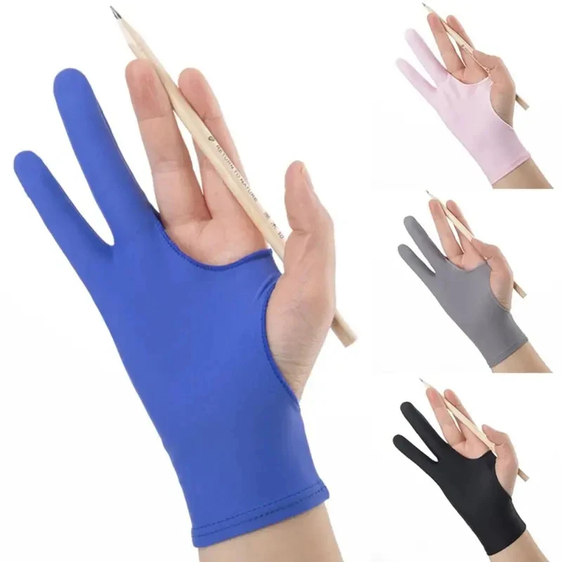 Useful Tablet Accessories - 1/3 szt. Rękawica do rysowania na