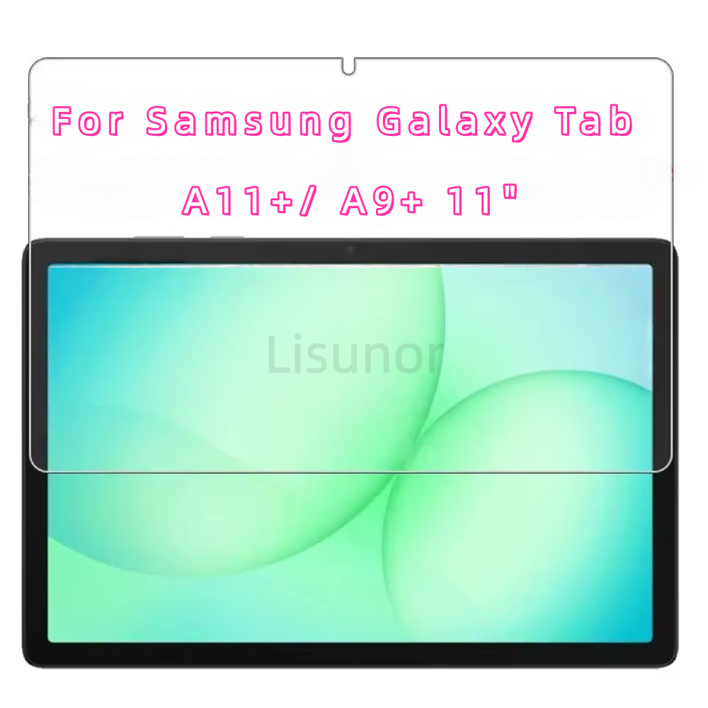 Temu Tablet Accessories - 1 szt. Szkło Hartowane 9H Ochronne