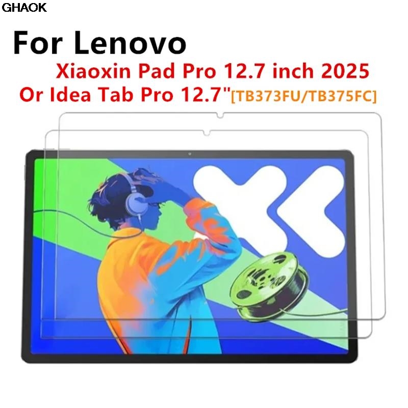 Temu Tablet Accessories - Folia ze szkła hartowanego 9H do