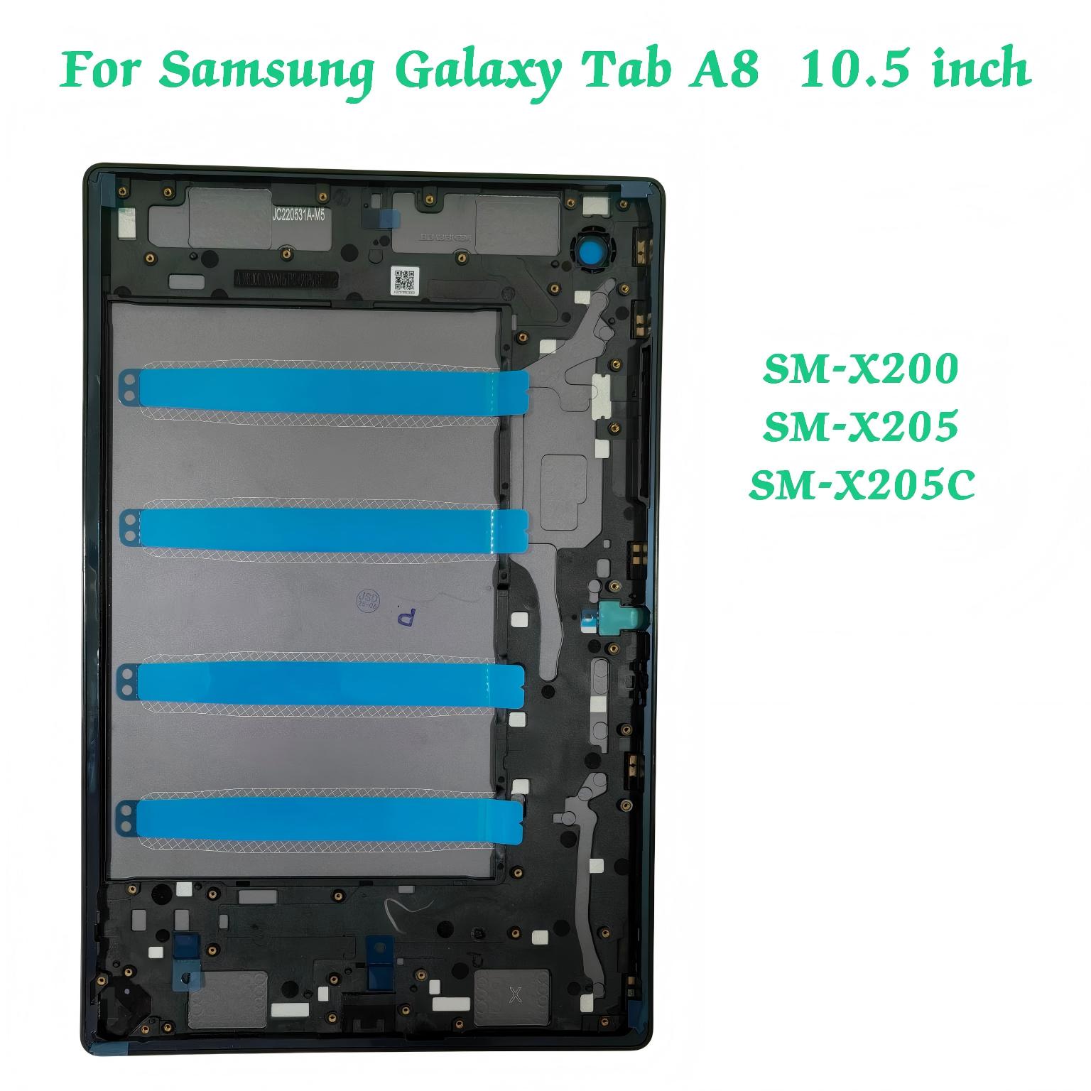 Pen Tablet Accessories - Tylna obudowa A+ do Samsung Galaxy