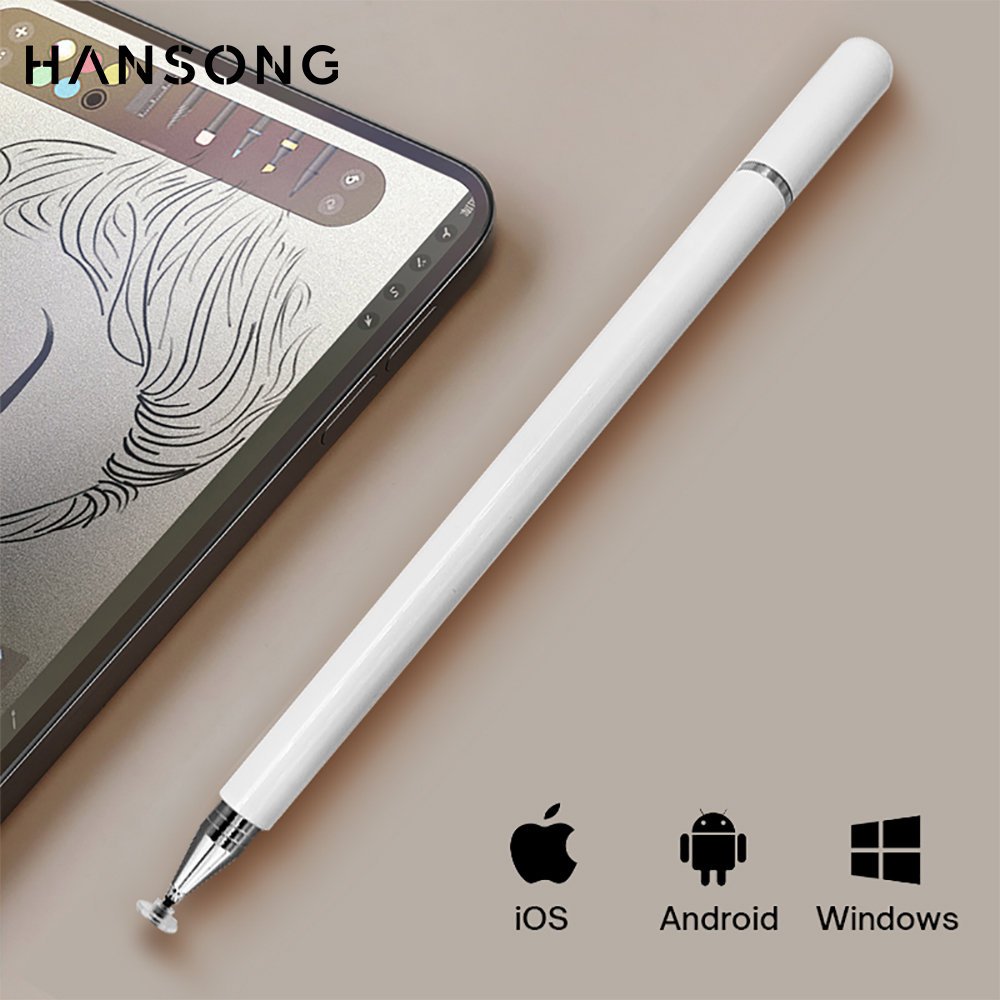 Samsung Tablet Drawing Accessories - Uniwersalny rysik do rysowania, pióro dotykowe