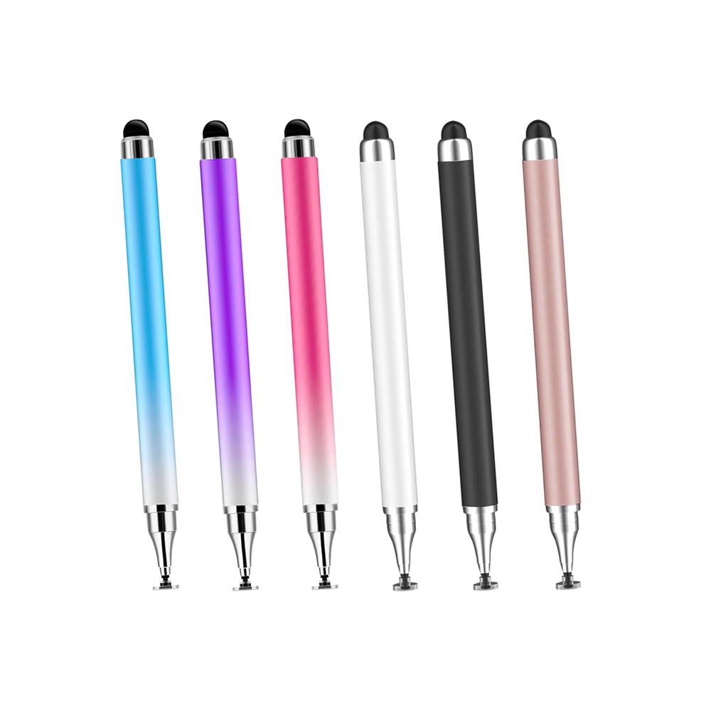 Ipad Pencil Stylus - Rysik do ekranów dotykowych 2w1, ołówek