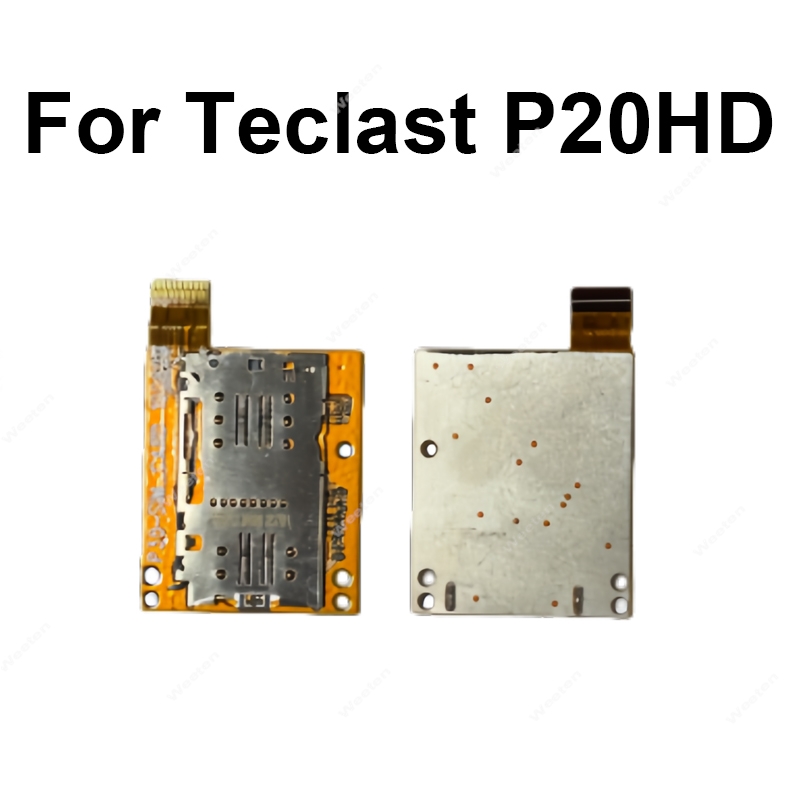 Teclast Tablet Accessories - Uchwyt Tacki Karty SIM do Teclast