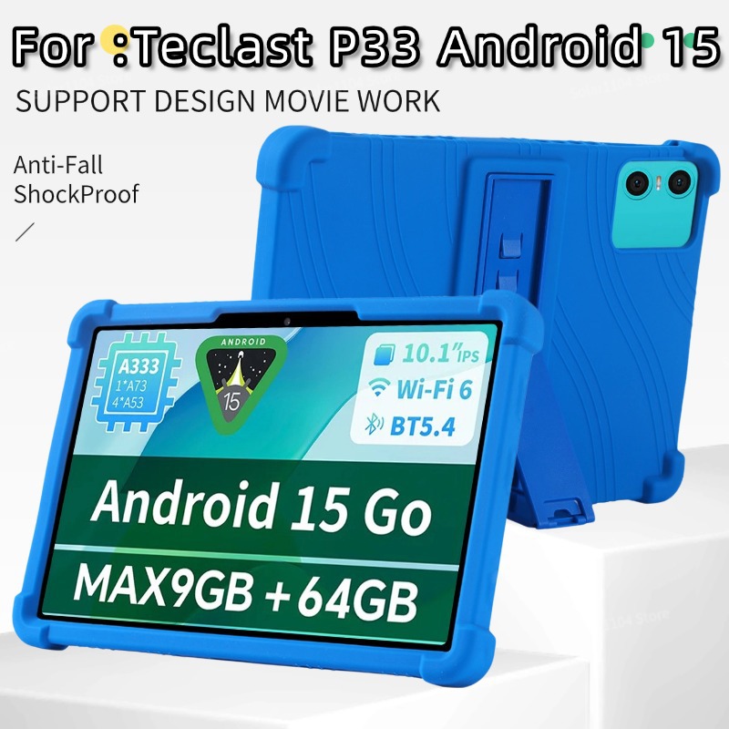 Kids Tablet With Accessories - Etui na tablet Netbook dla Teclast