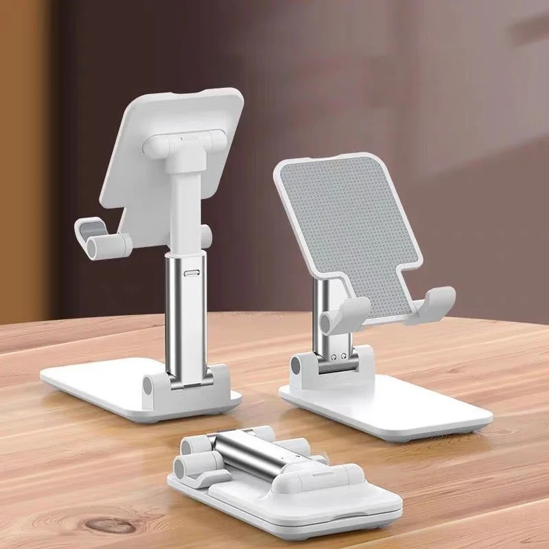 Useful Tablet Accessories - Uniwersalny uchwyt na telefon/tablet do biurka,