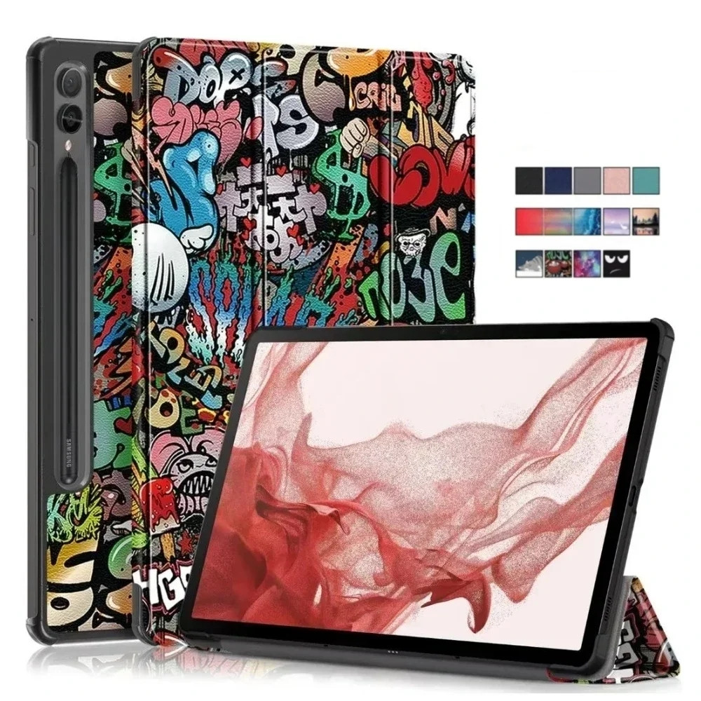 Samsung Tablet S9 Accessories - Etui Samsung Galaxy Tab S9 Plus