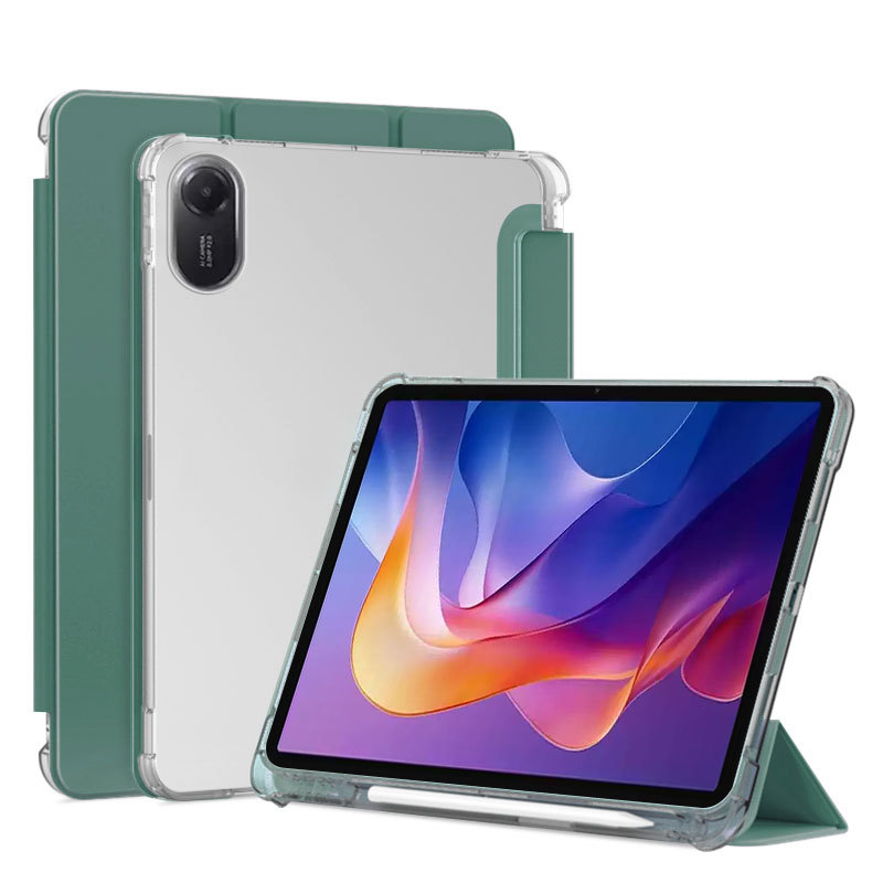 Redmi Tablet Accessories - NOWOŚĆ Etui na Redmi Pad 2