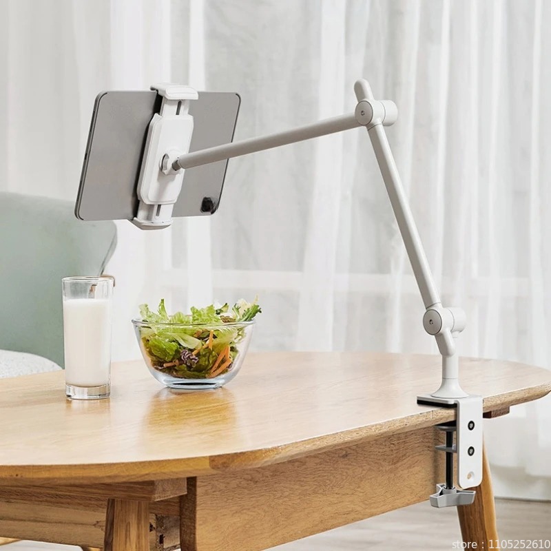 Xiaomi Tablet Accessories - Metalowy uchwyt na tablet, regulowany stojak