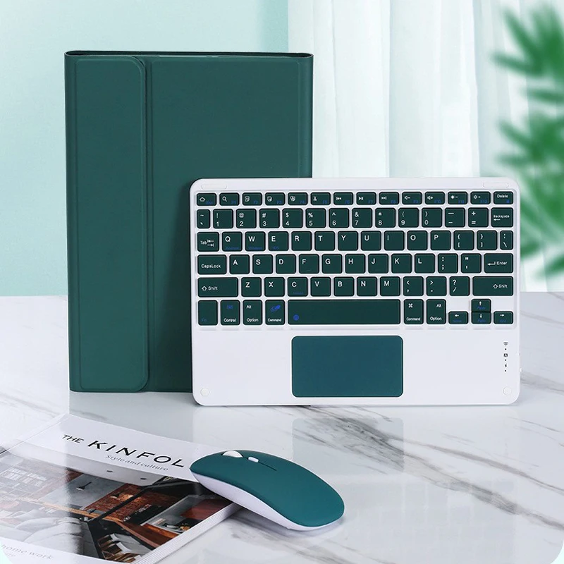Samsung Tablet Keyboard Accessories - NOWOŚĆ dla Samsung Tab S8 S9