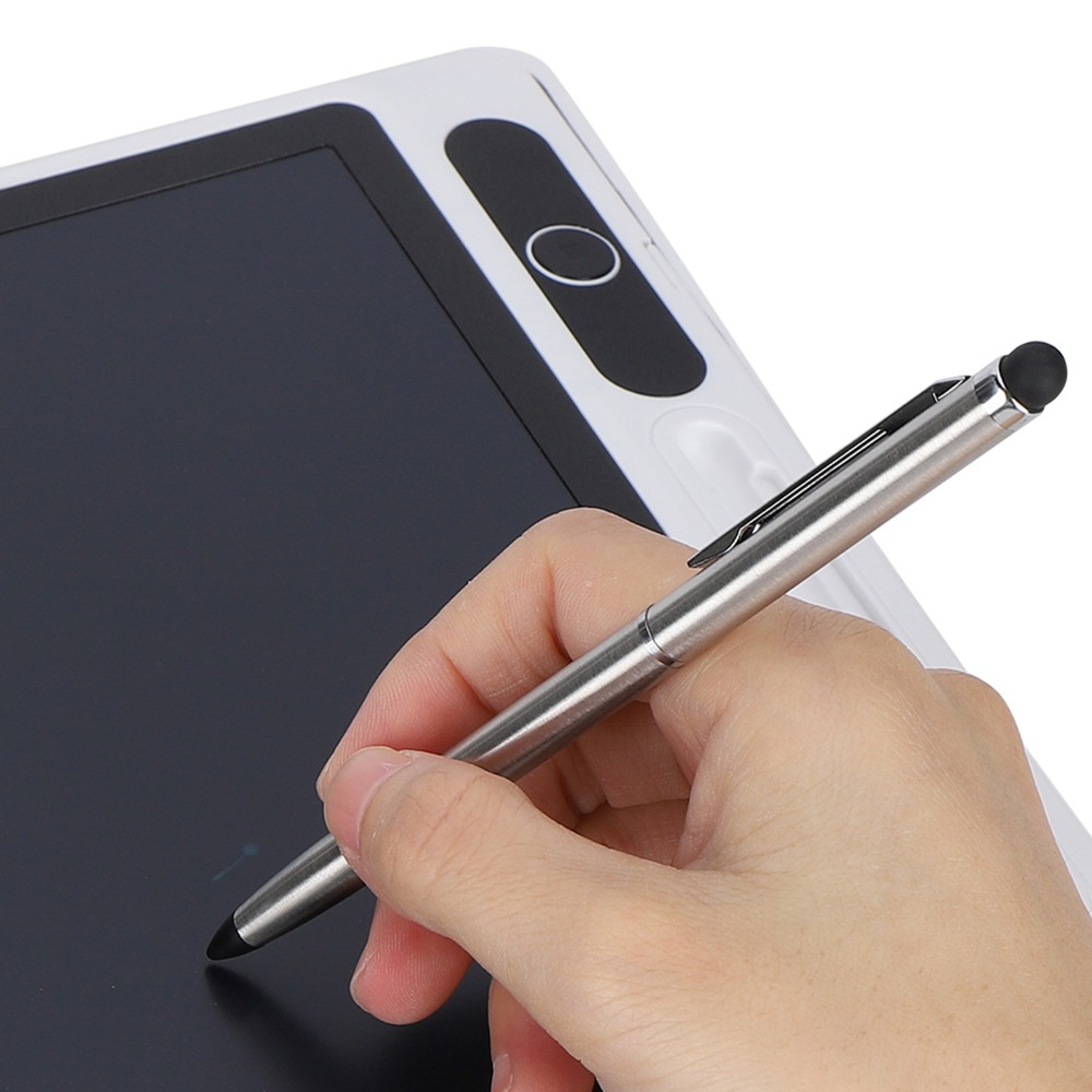 Tablet Sleeves & Cases Ipad Accessories - Czarny tablet do pisania z ekranem