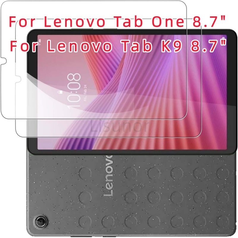 Temu Tablet Accessories - 2 SZT. Szkło Hartowane 9H Ochronne