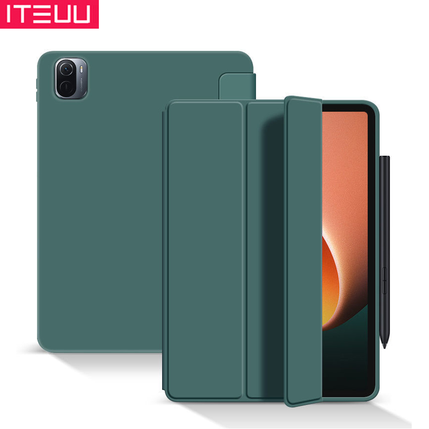Redmi Tablet Accessories - Miękkie silikonowe etui na tablet Xiaomi