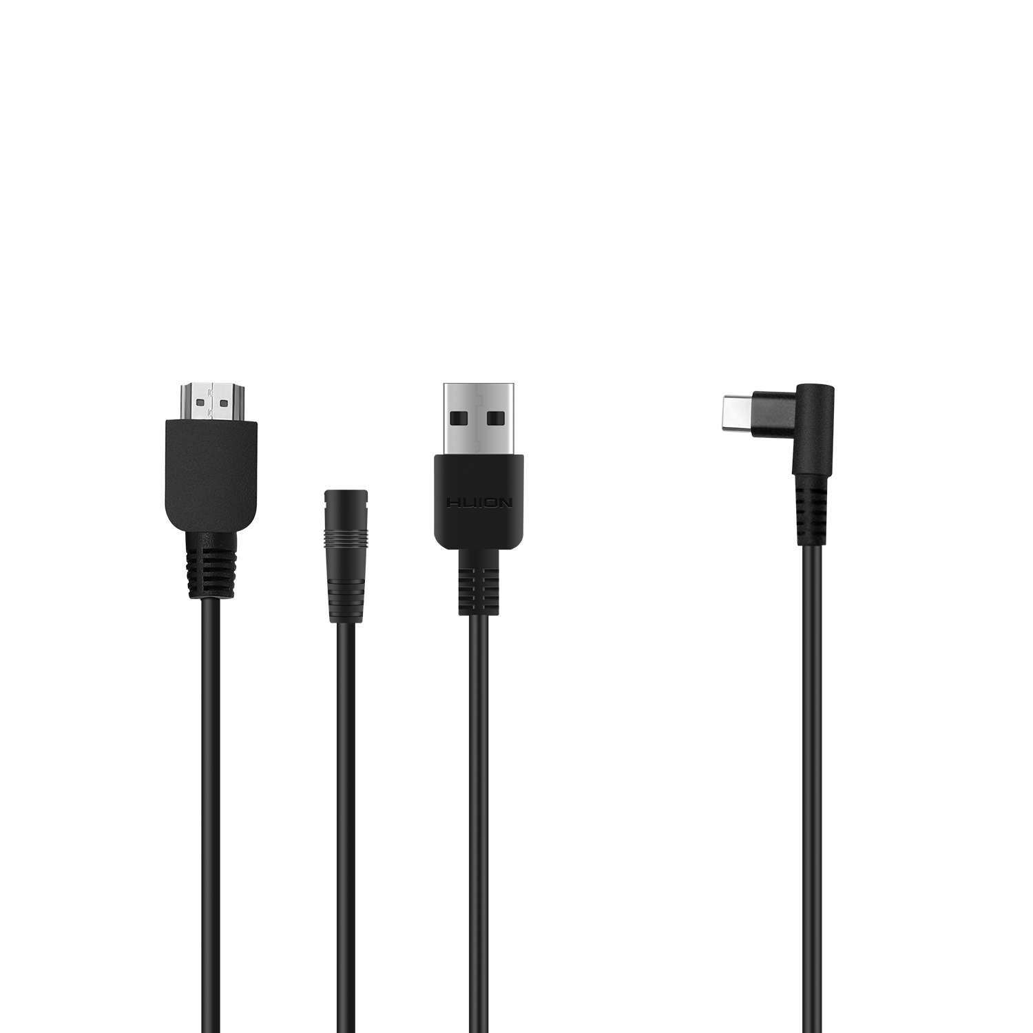 Huion Tablet Accessories - Kabel HUION 3 w 1 CB01