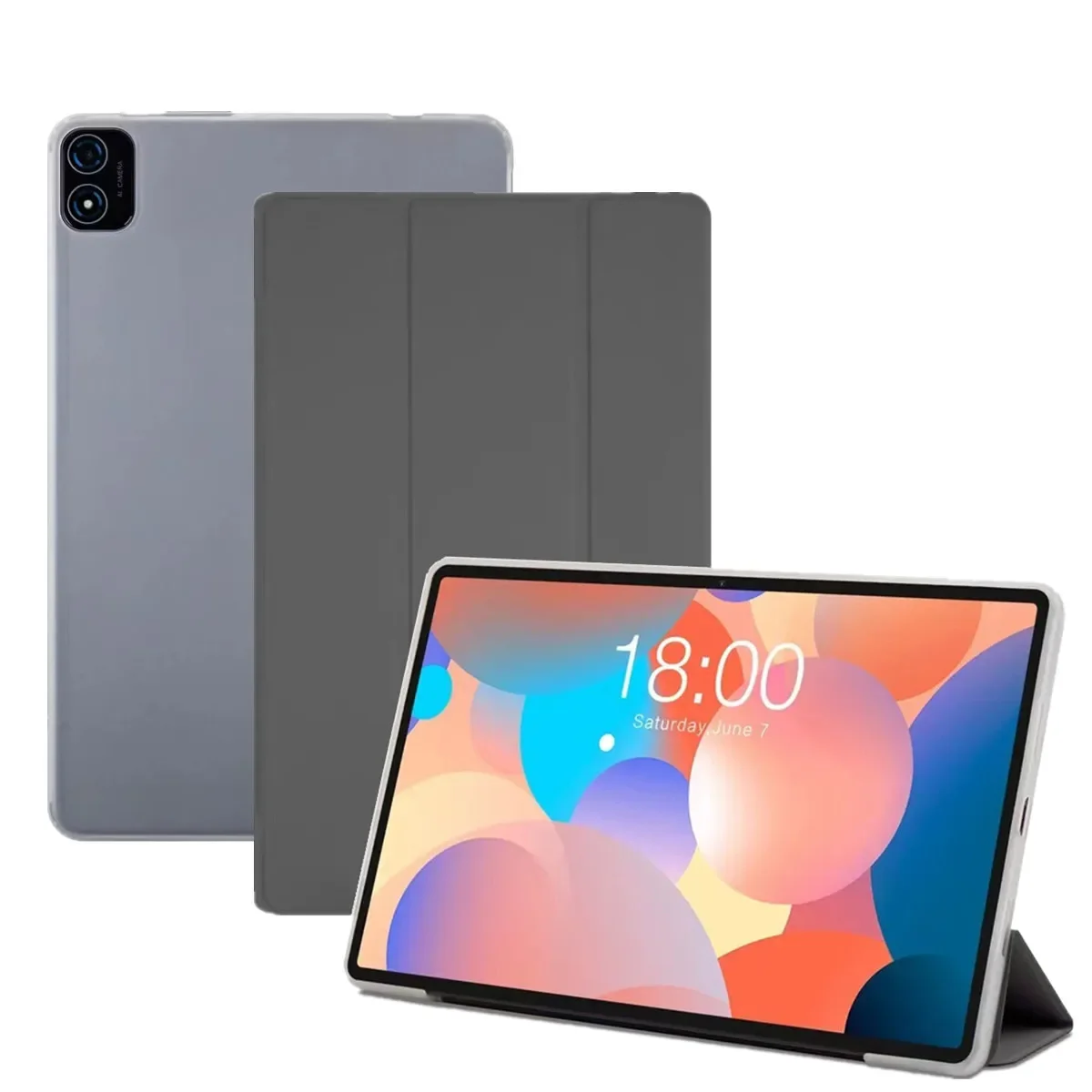 Teclast Tablet Accessories - Inteligentne etui na tablet Teclast M50