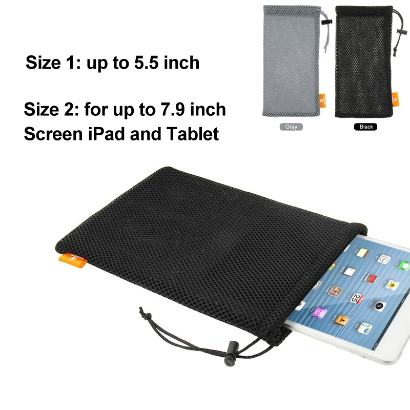 Tablet Phone Accessories - Torba HAWEEL na smartfony/powerbank i inne