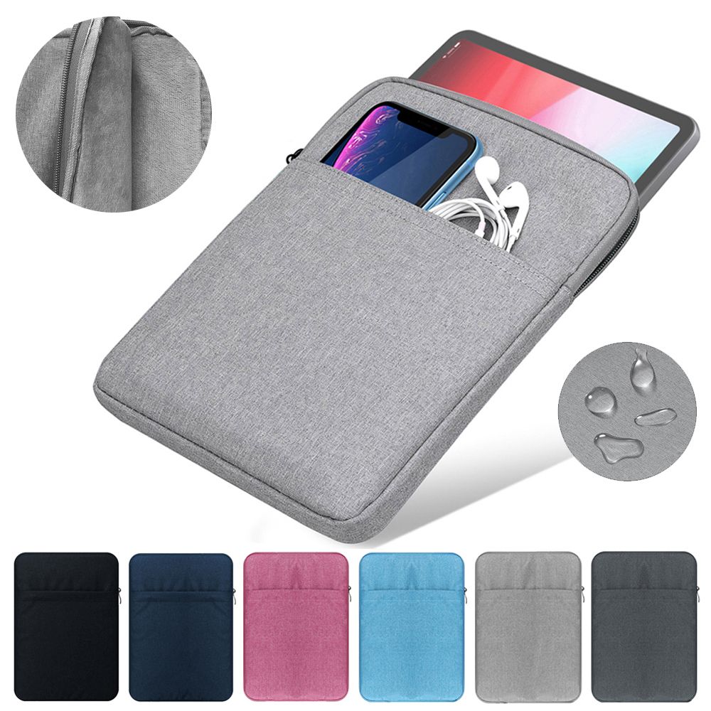 Tablet Sleeves & Cases Ipad Accessories - Uniwersalna, odporna na wstrząsy, ochronna torba