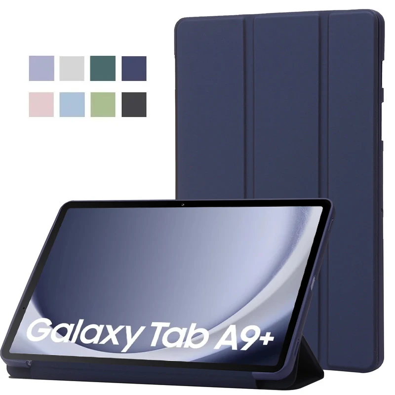 Samsung Tablet A9 Accessories - Etui na tablet Samsung Tab A9