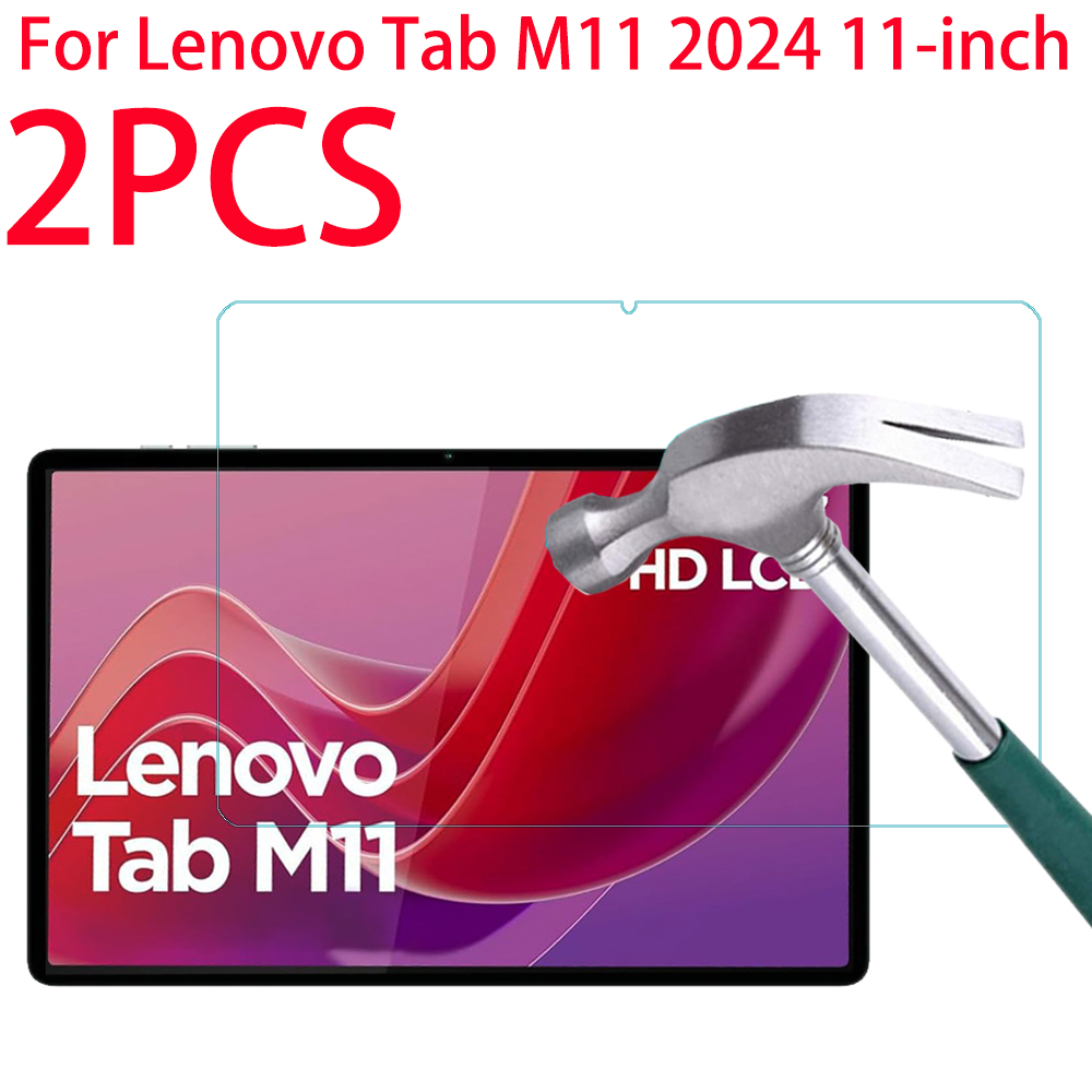 Temu Tablet Accessories - 2 sztuki HD Scratch Proof Screen