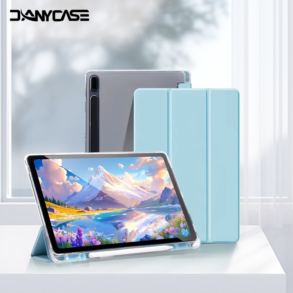 Samsung Tablet S9 Accessories - Etui na tablet Samsung Galaxy Tab