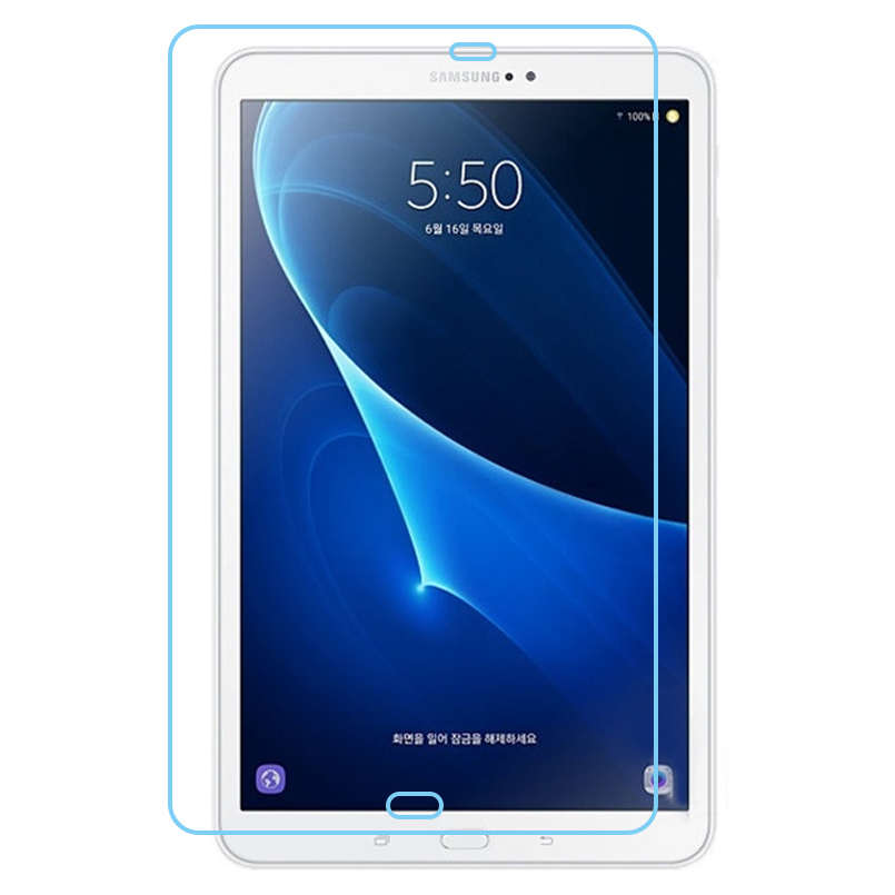 Temu Tablet Accessories - Szkło hartowane do tabletu Samsung Galaxy