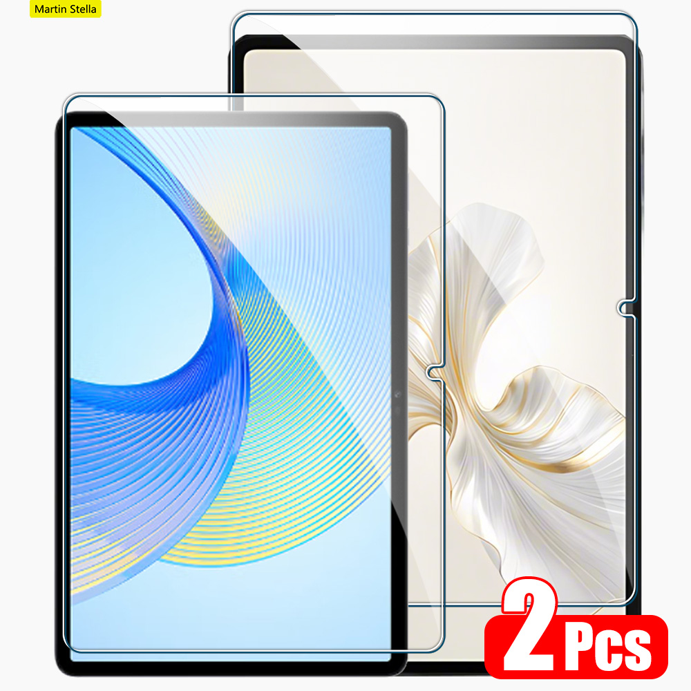 Temu Tablet Accessories - 2 SZTUKI Szkło hartowane na ekran