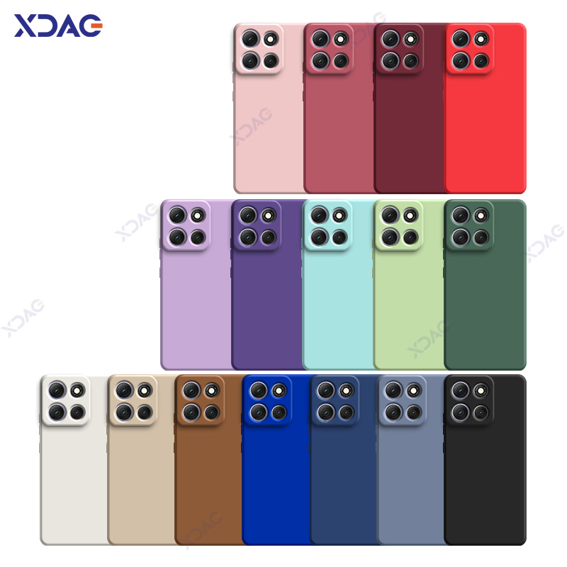 Motorola Tablet Accessories - Oryginalne etui na telefony komórkowe do