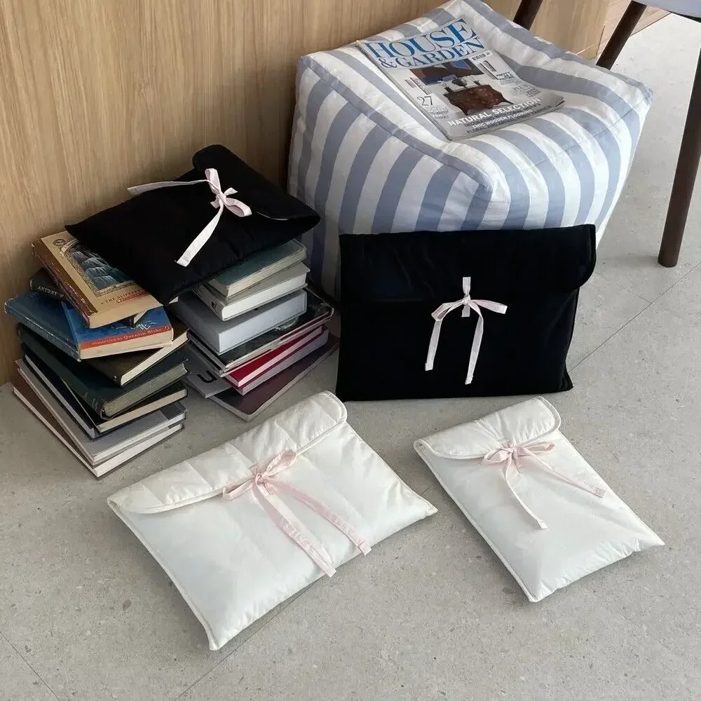 Tablet Sleeves & Cases Ipad Accessories - Różowe, wyściełane etui na iPada w