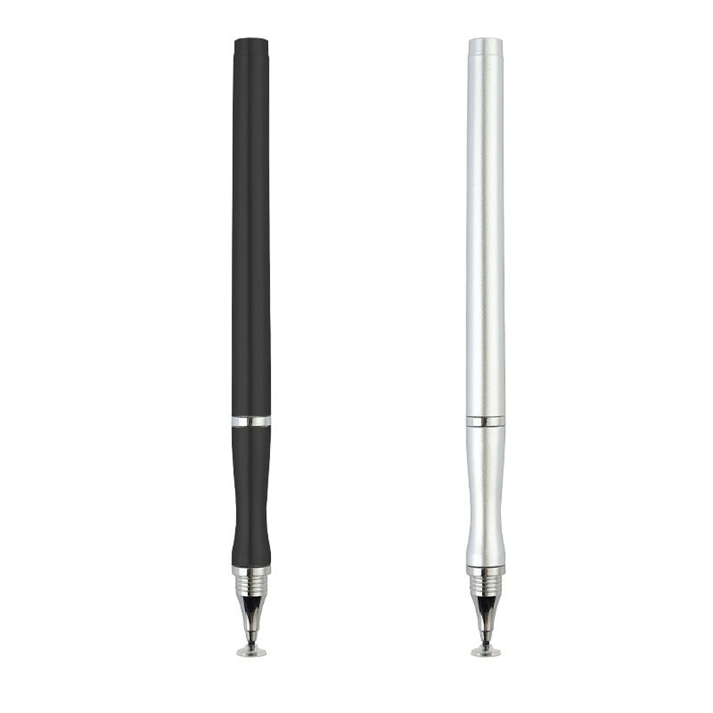 Pen Tablet Accessories - 2 w 1 długopis Stylus uniwersalny
