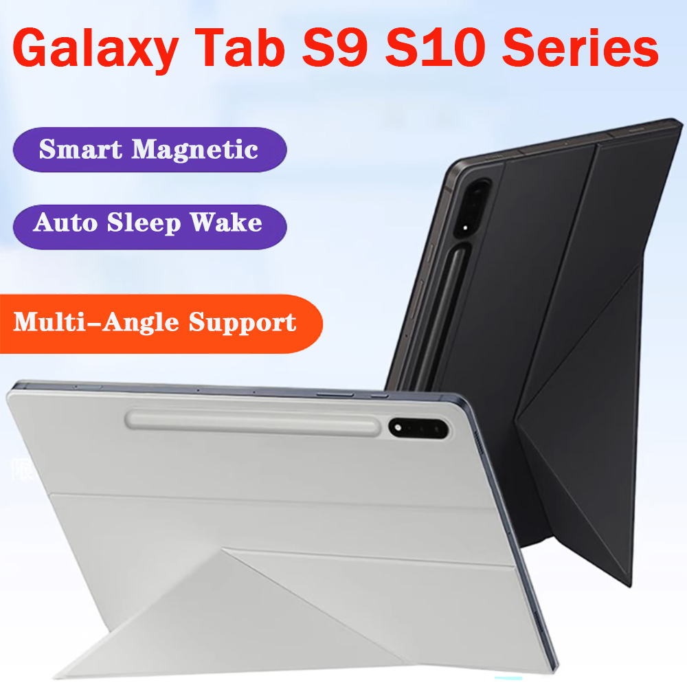 Samsung Tablet S9 Accessories - Etui Magneti do Samsung Galaxy Tab