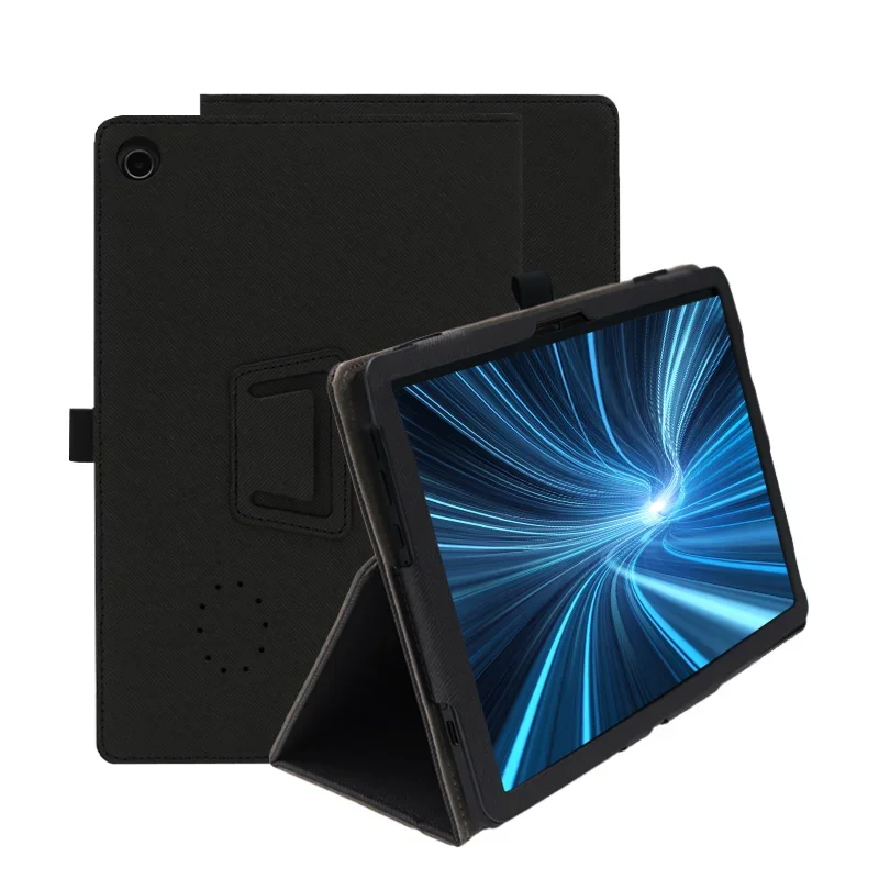 Chuwi Tablet Accessories - Skórzane magnetyczne etui ochronne na tablet