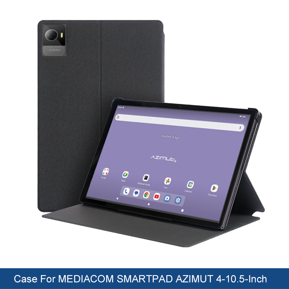 Chuwi Tablet Accessories - Etui na tablet MEDIACOM SMARTPAD AZIMUT
