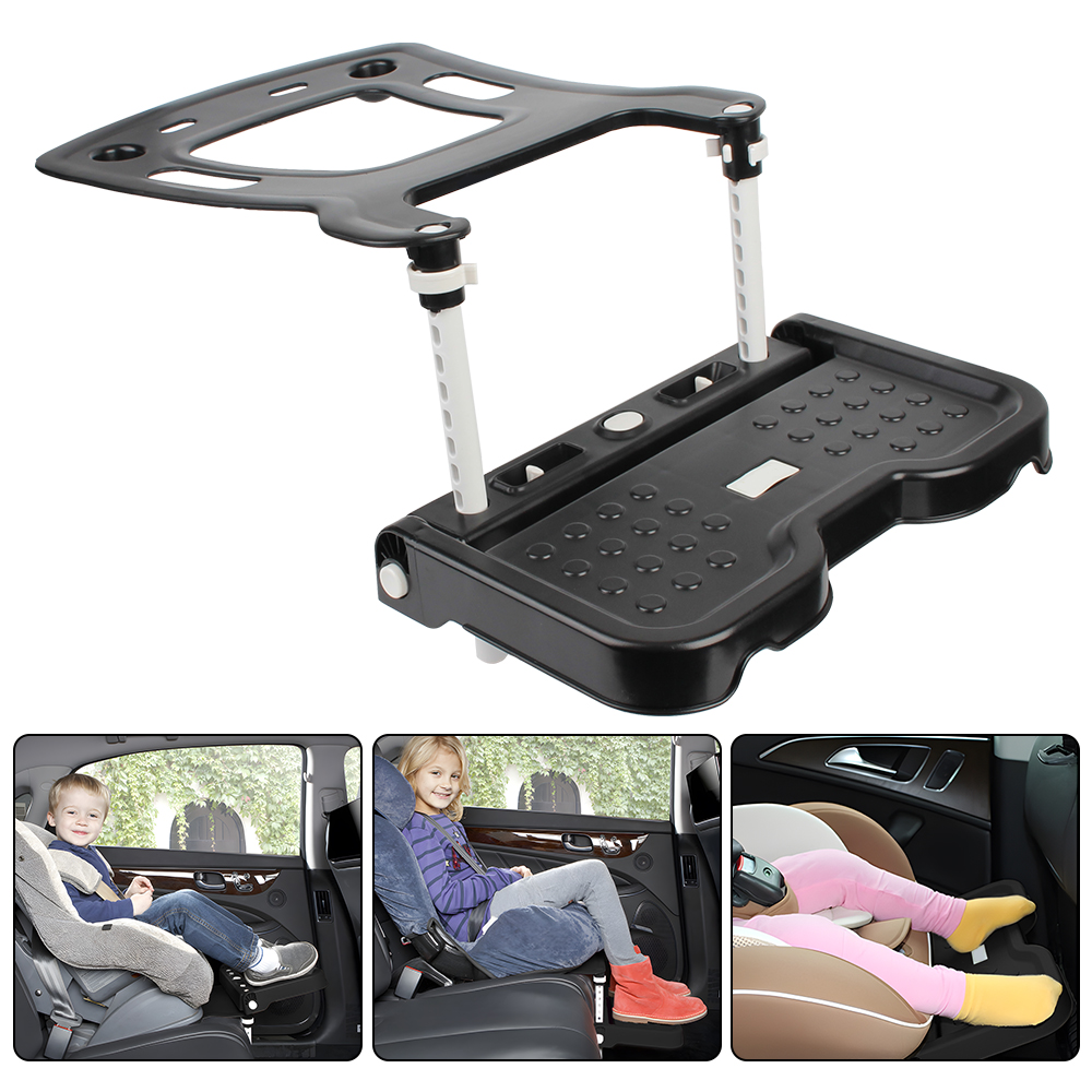 Kids Tablet With Accessories - Składany podnóżek do wózka podpórka pedału