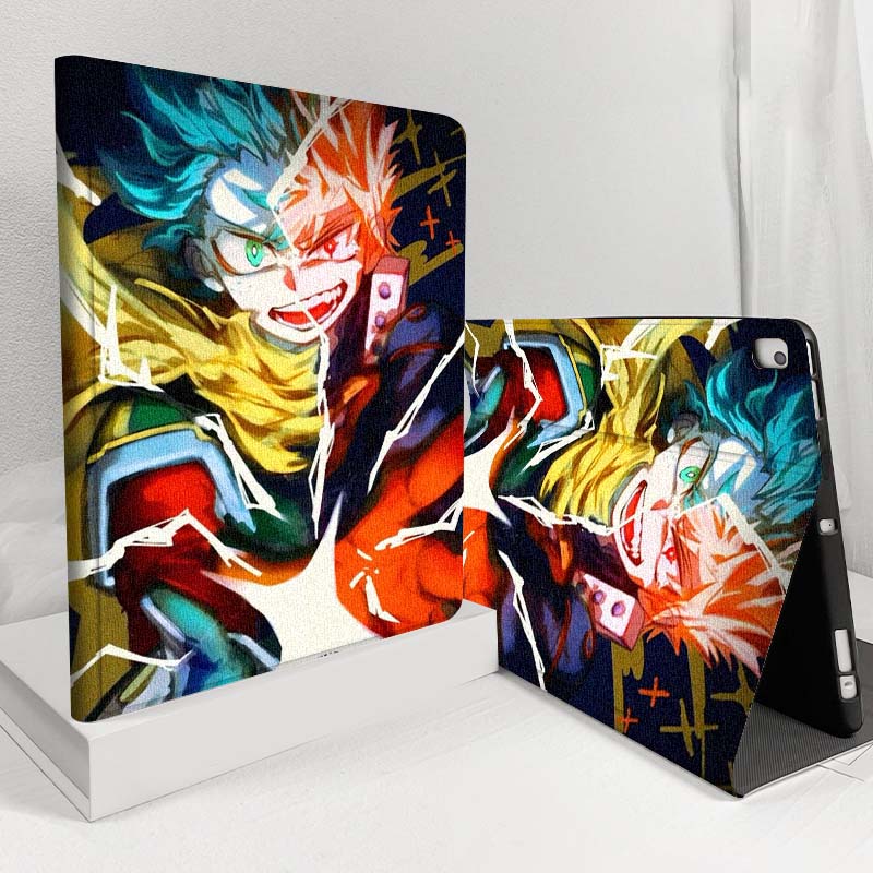 Cool Tablet Accessories - Etui na tablet My Hero Academia