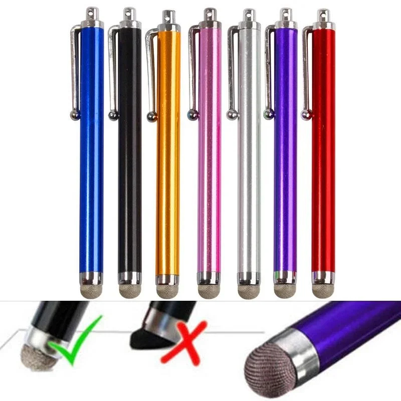 Samsung Tablet Drawing Accessories - 10 szt. Rysików do Androida iOS,