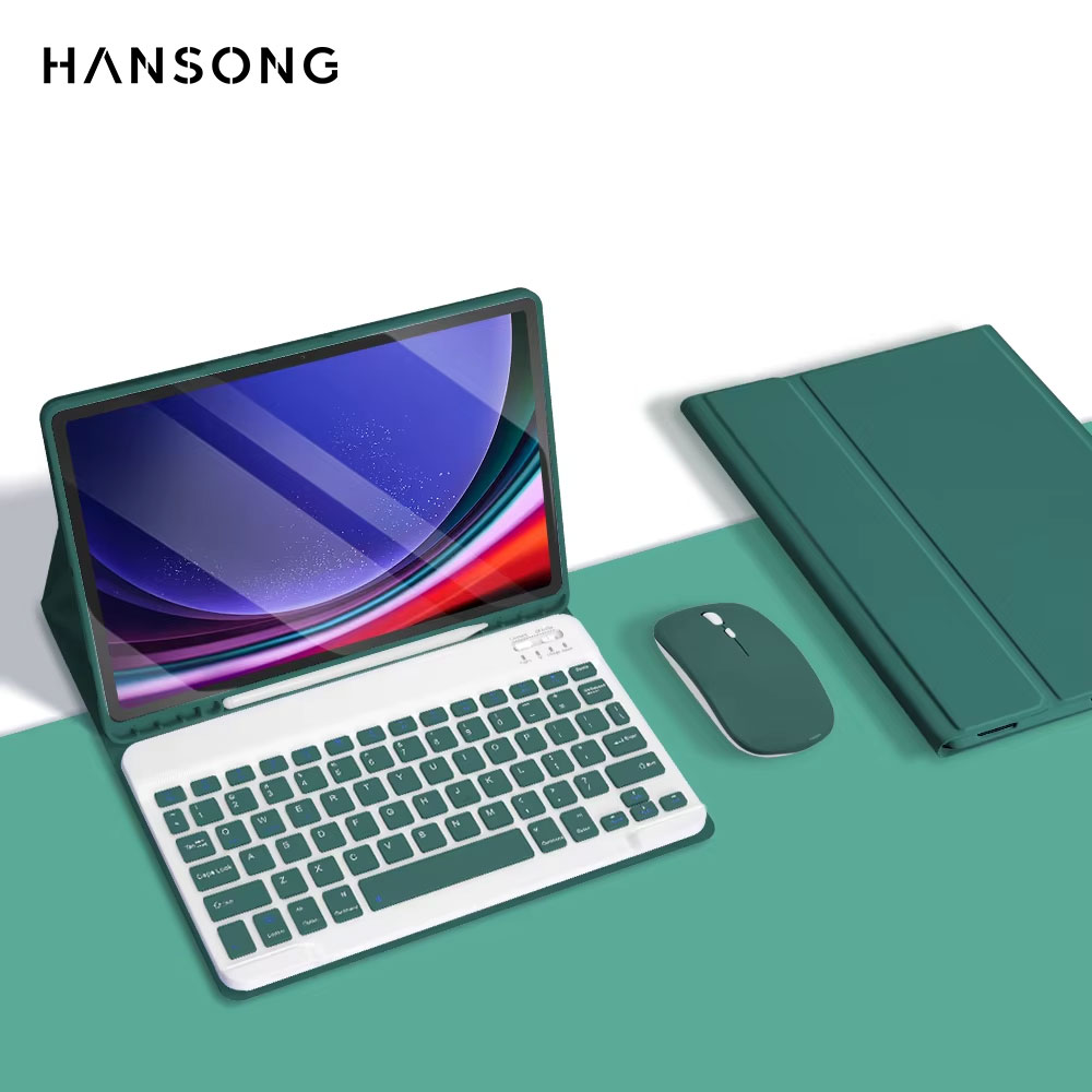 Samsung Tablet Keyboard Accessories - Wyprzedaż etui z klawiaturą do tabletów