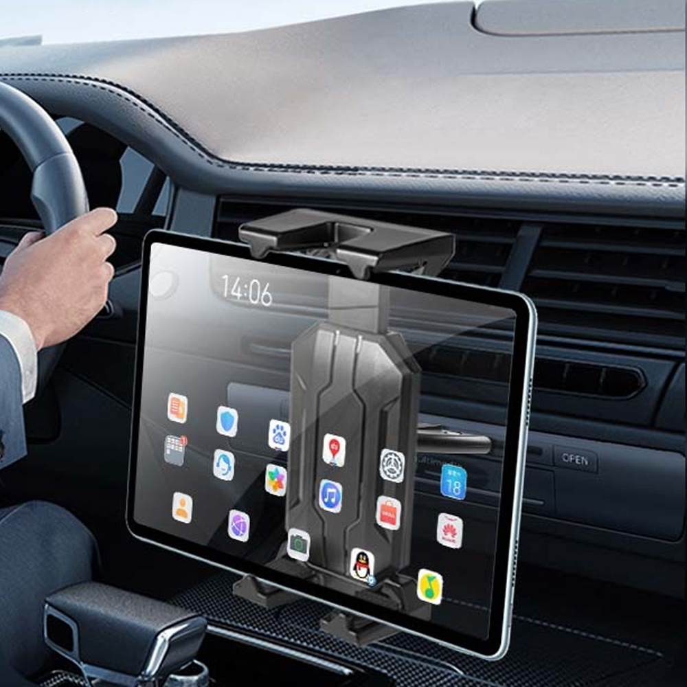 Xiaomi Tablet Accessories - Uniwersalny uchwyt samochodowy na tablet z