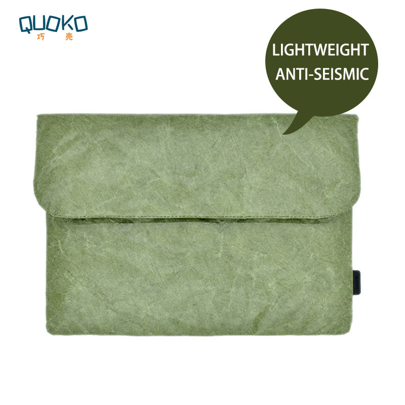 Cool Tablet Accessories - Pokrowiec na laptopa w starym stylu