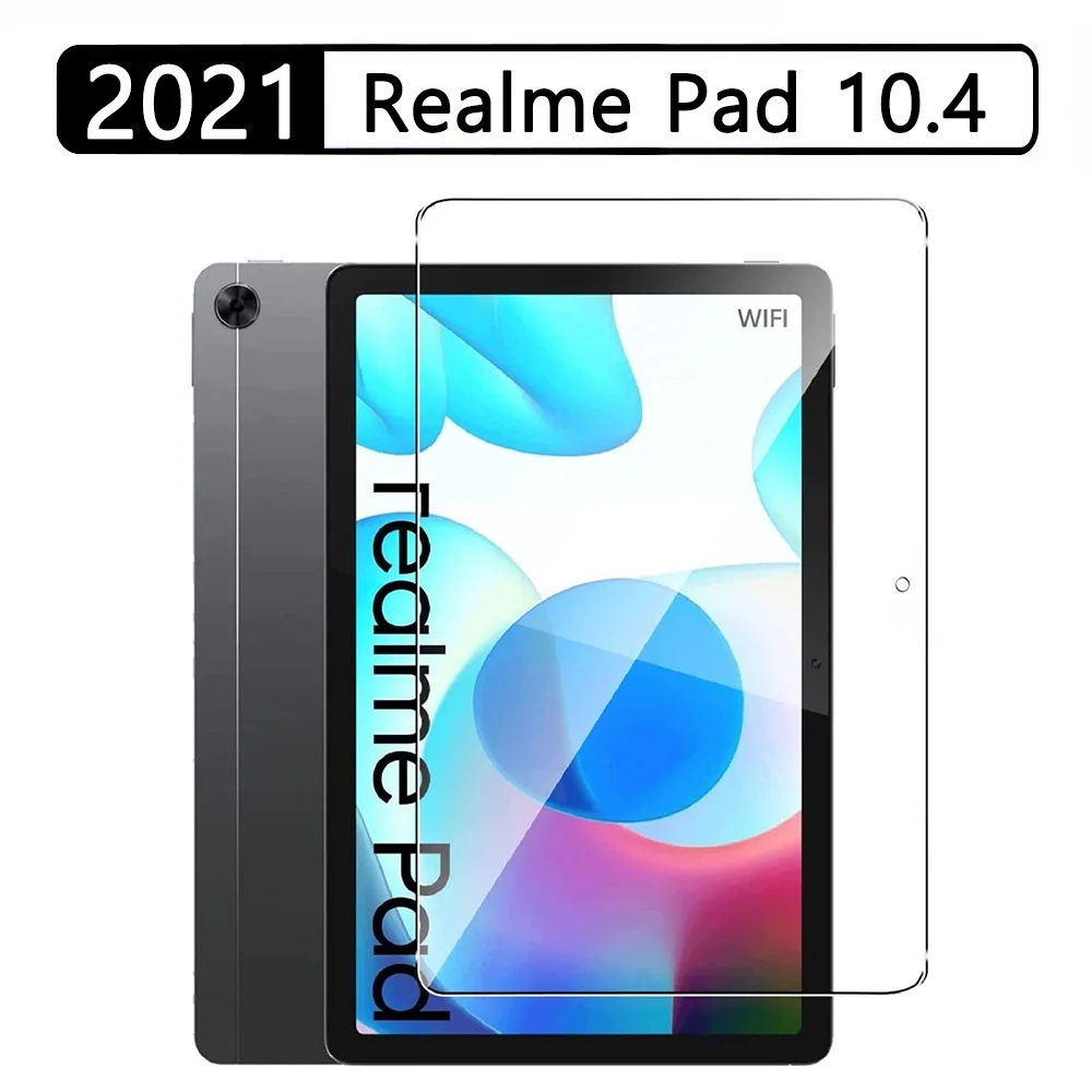 Temu Tablet Accessories - 2 szt. Szkło hartowane do OPPO