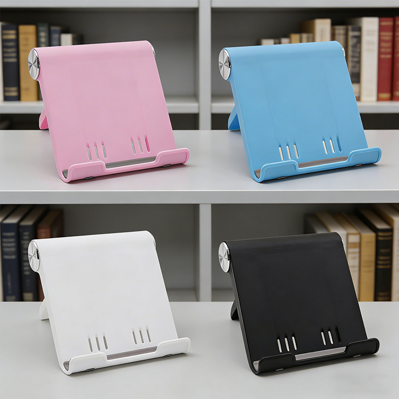 Useful Tablet Accessories - Uniwersalny składany uchwyt na telefon do