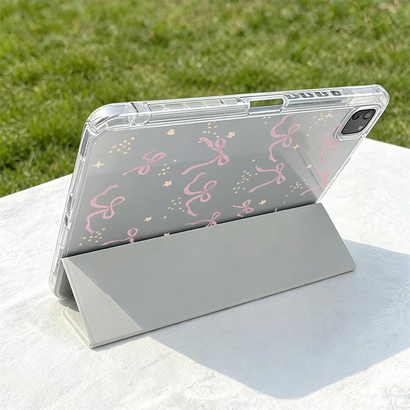 Samsung Tablet A9 Accessories - Trzyczęściowe etui ochronne do Samsung S10